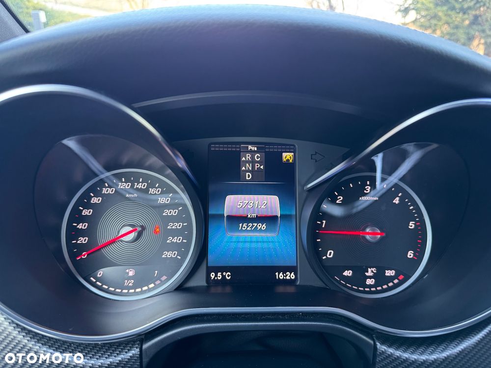 Mercedes-Benz Klasa V 300 d 4-Matic Avantgarde 9G-Tronic (ekstra d³) - 2