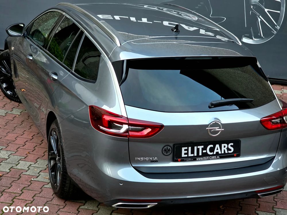 Opel Insignia - 9