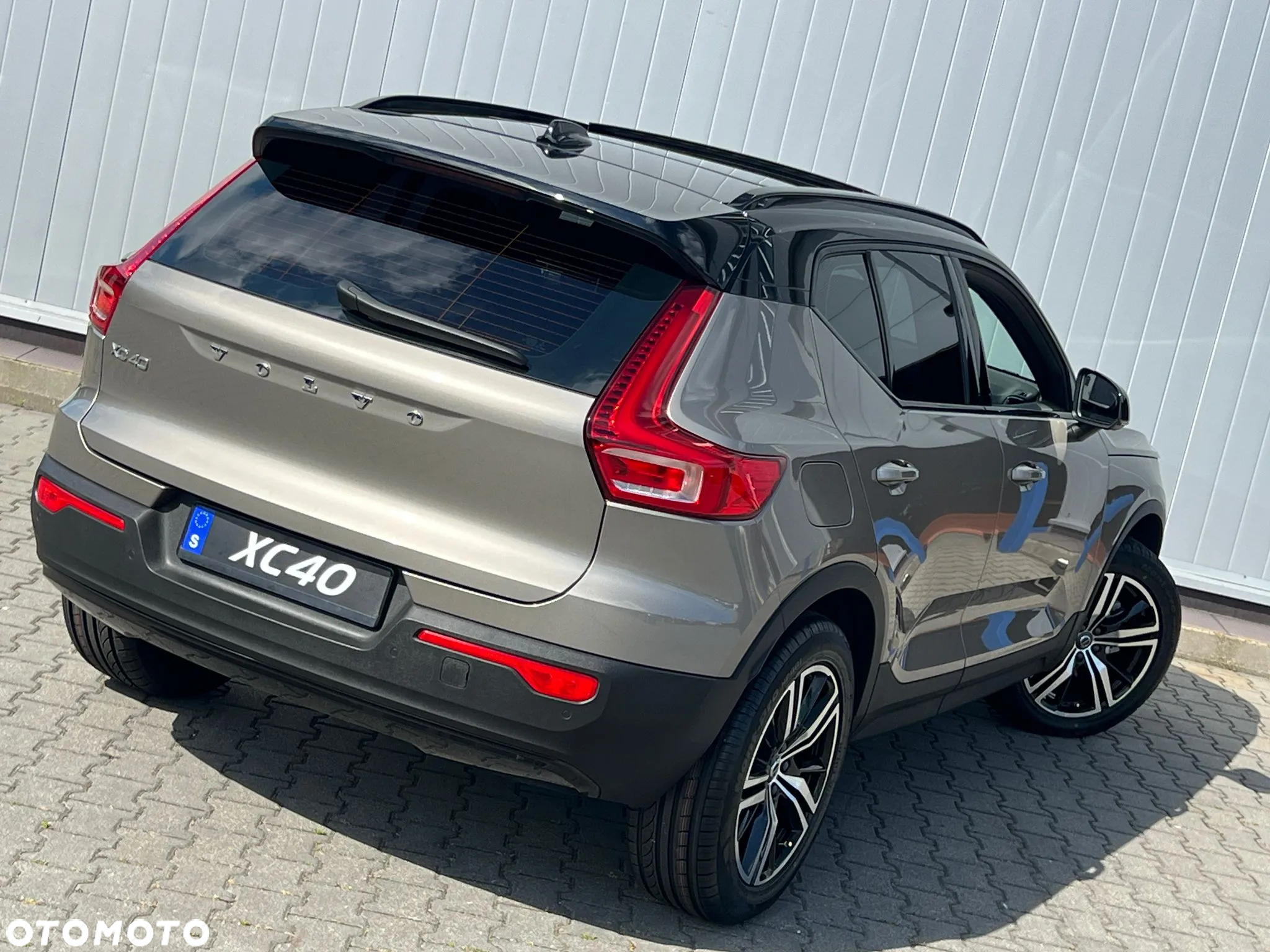 Volvo XC 40 - 6