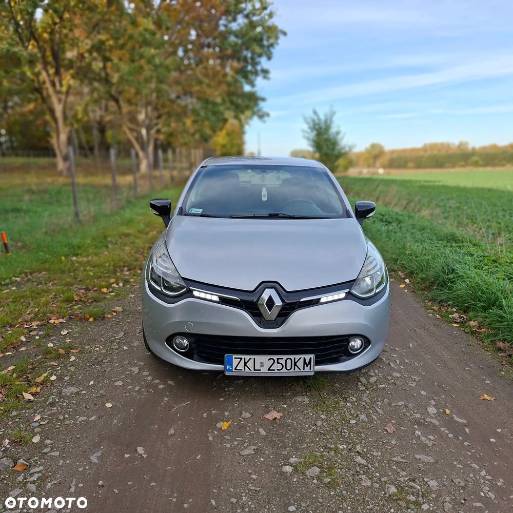 Renault Clio - 4