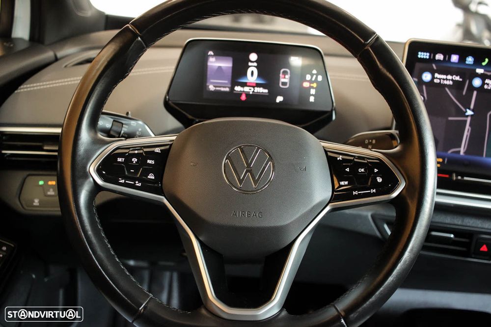VW ID.4 Pro - 13