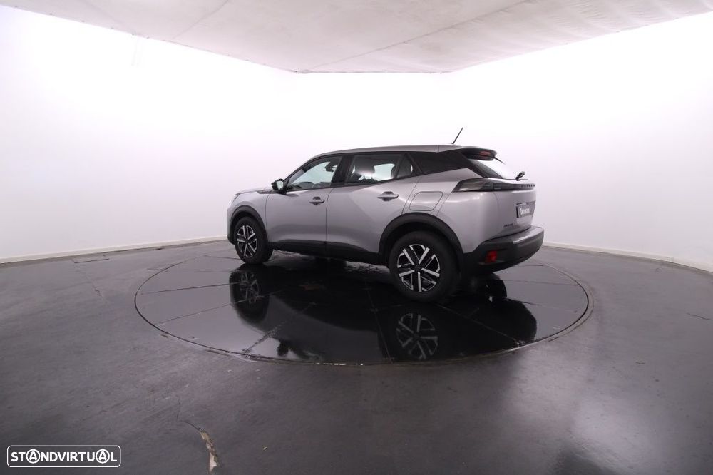 Peugeot 2008 1.2 PureTech Style - 5