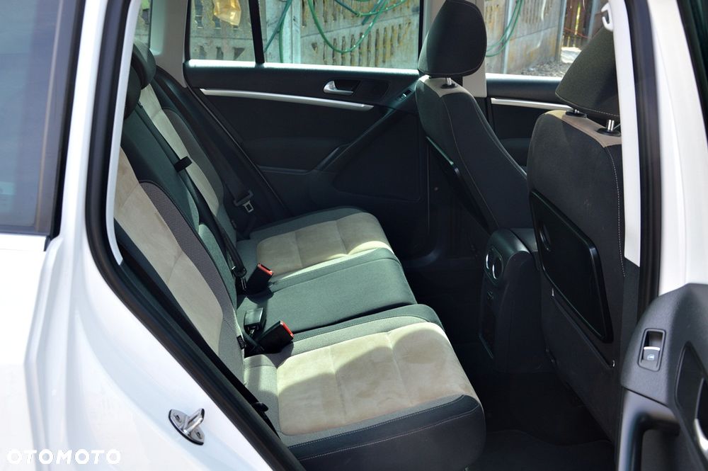 Volkswagen Tiguan - 18
