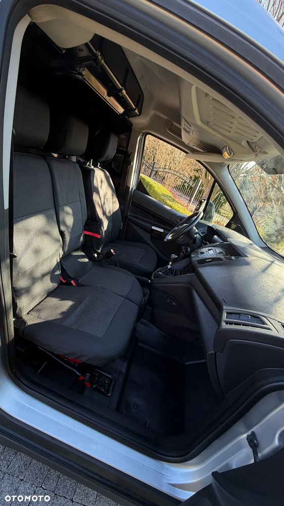 Ford transit connect l2 - 8