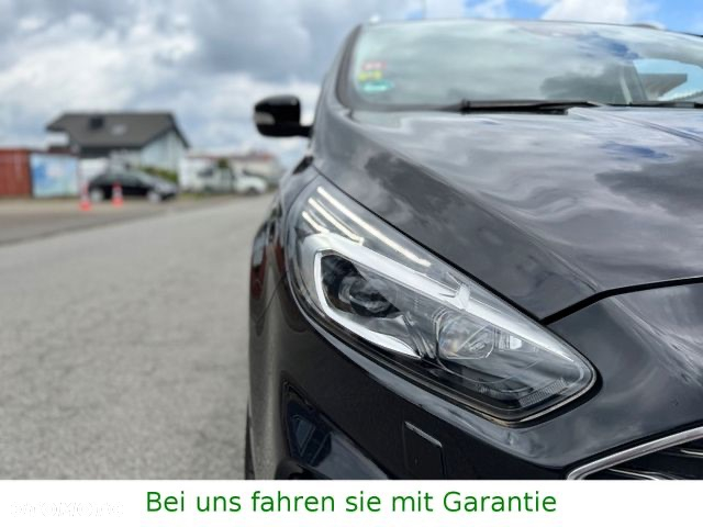 Ford S-Max 2.0 EcoBlue Vignale - 11