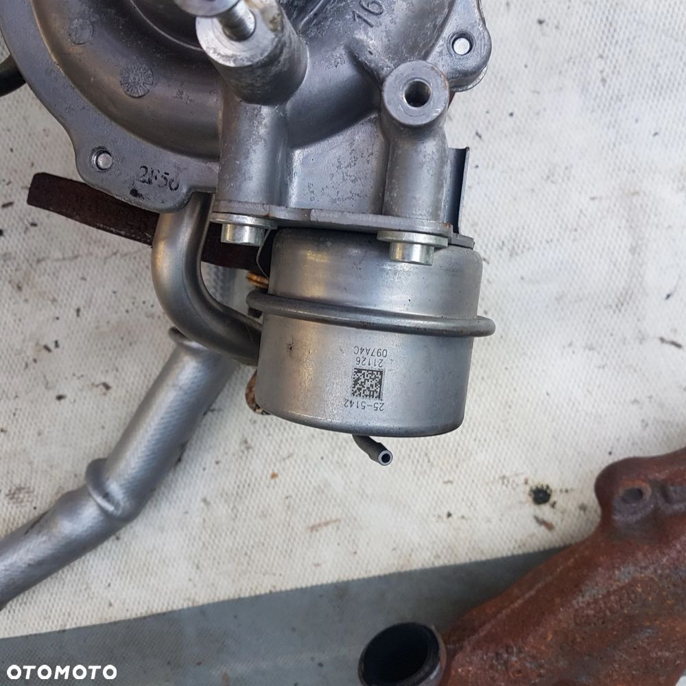 pompa paliwa wtryskowa nissan juke qashqai renault megane dacia mercedes Duster Lodgy Clio 3 Fluence Laguna 3 Latitude Megane 3 Scenic 3 1.5 dci - 24