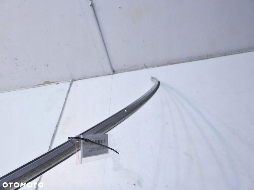 LISTWA KAROSERYJNA PRAWA AUDI A4 B7 AVANT 8E9853704H - 6