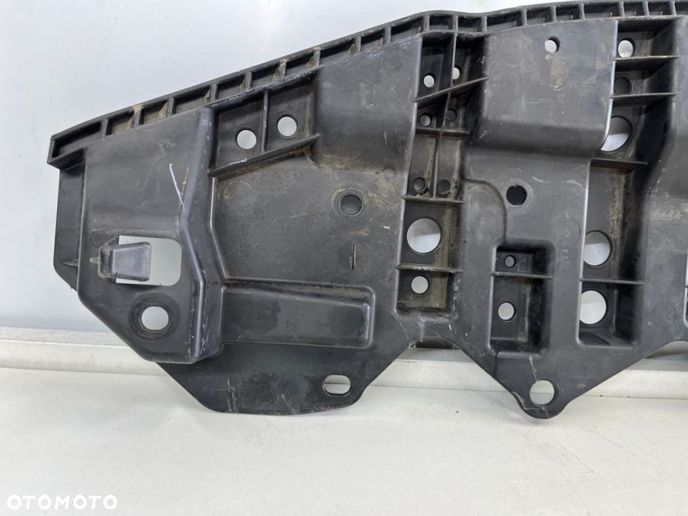 Osłona pod zderzak Toyota Verso-S Verso S przednia płyta dolna 10-17r. przedlift 52618-52040 - 9