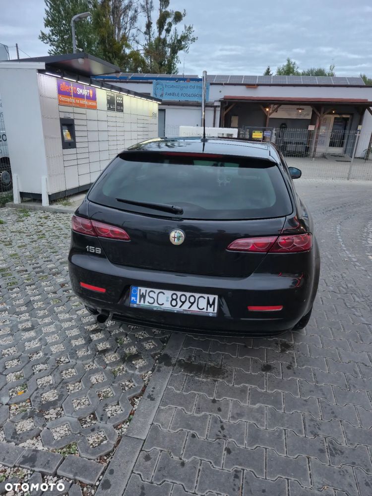 Alfa Romeo 159 - 3