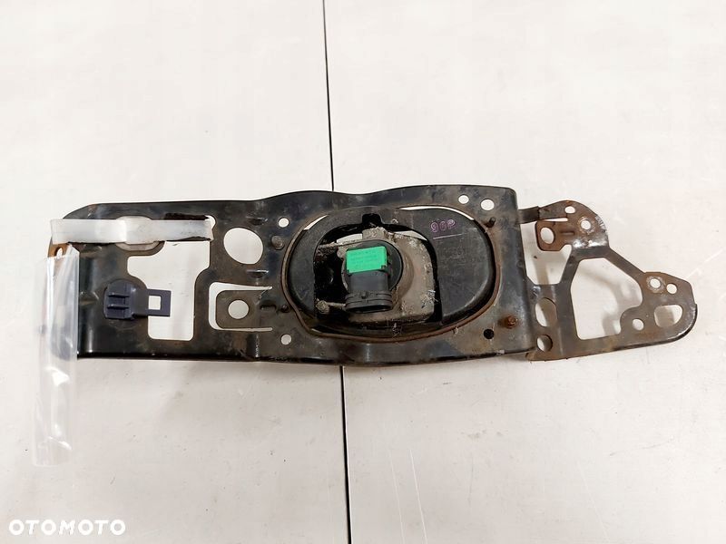 honda insight 2 ii halogen lewy światło lampa przeciwmgielna lewa mocowanie - 4