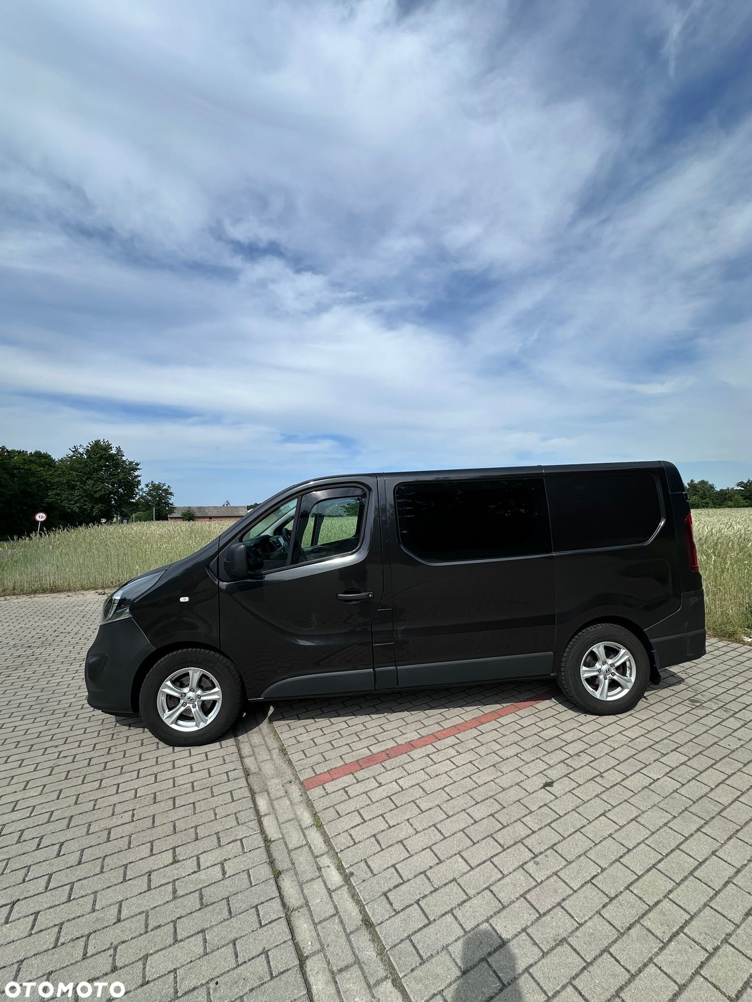 Opel Vivaro L1H1 2,7t Edition - 15