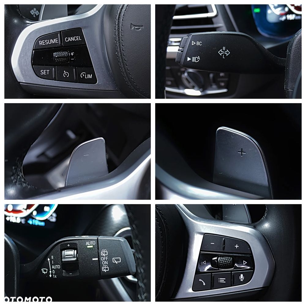 BMW X3 xDrive30e - 19