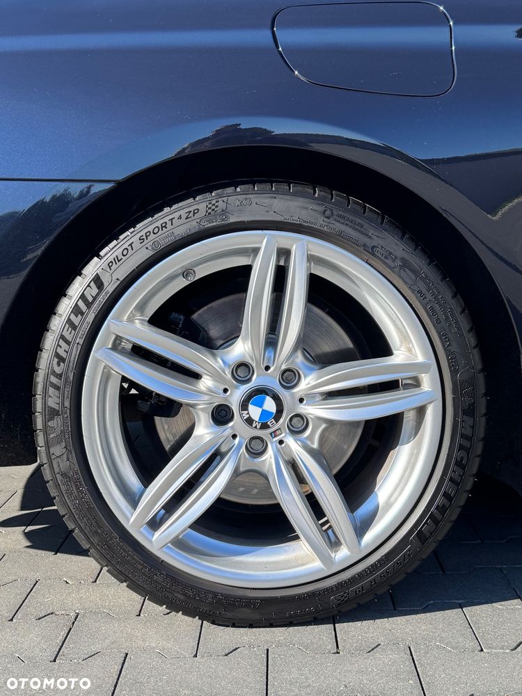 BMW Seria 6 640d xDrive - 11