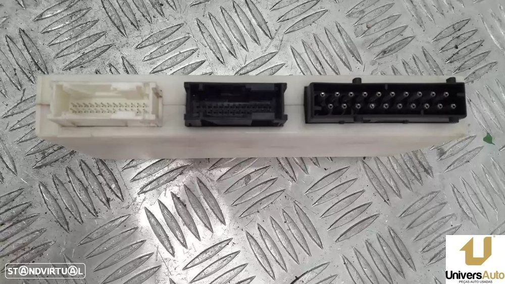 CENTRALINA LUZES BMW 5 2003 -61358381963 - 2
