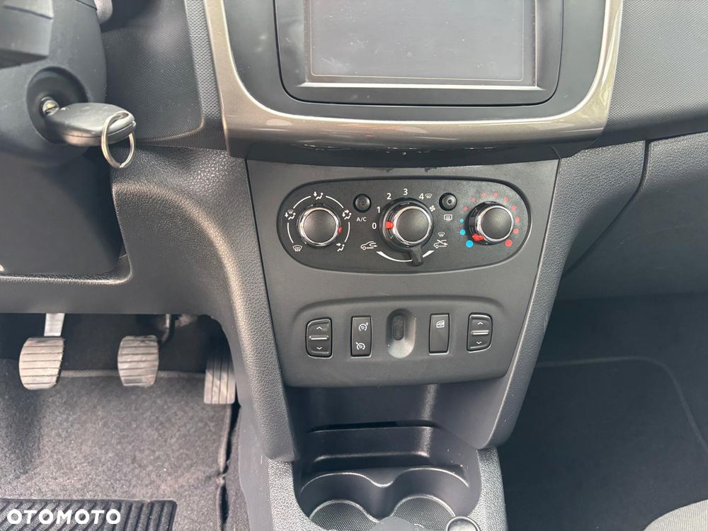 Dacia Sandero Stepway TCe 90 (S&S) Prestige - 20