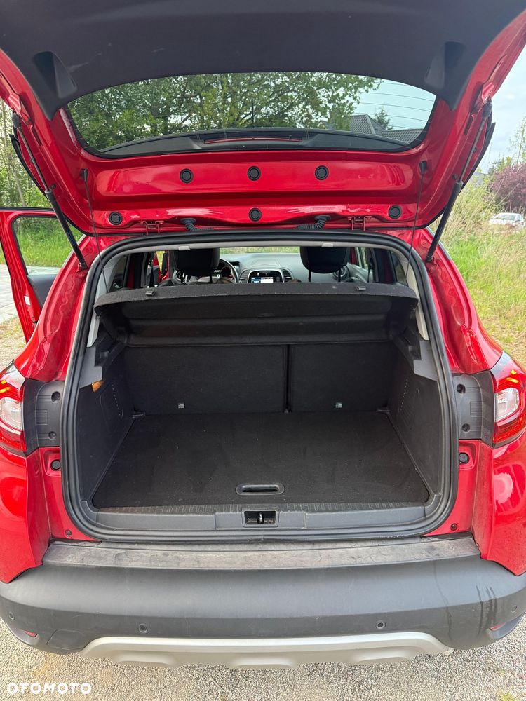 Renault Captur 1.0 TCe Equilibre - 16