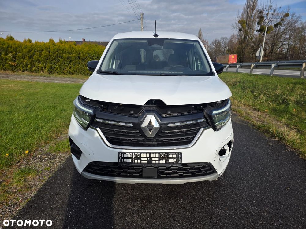 Renault Kangoo 1.5 dCi Techno - 3