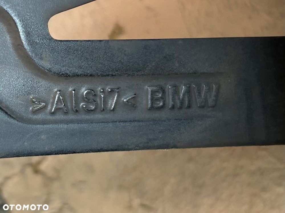 Oryginalne koła 18” do BMW M440i 2021 - 8