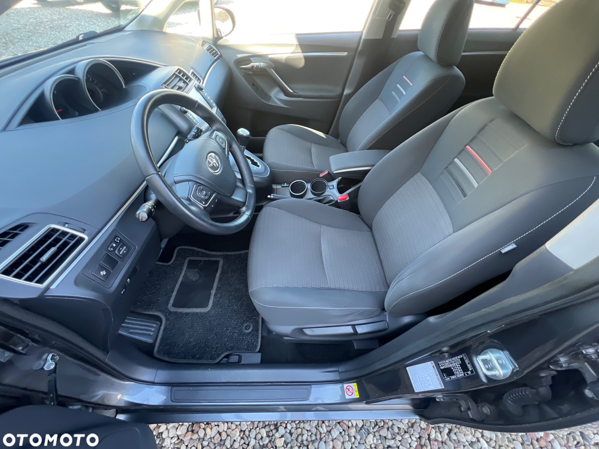 Toyota Verso - 18