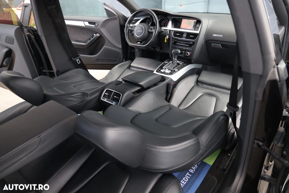 Audi A5 2.0 TDI S tronic - 15