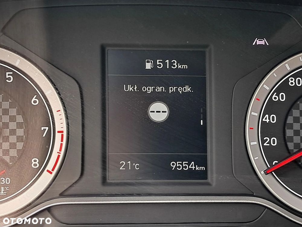 Hyundai Bayon 1.0 T-GDI Modern - 23