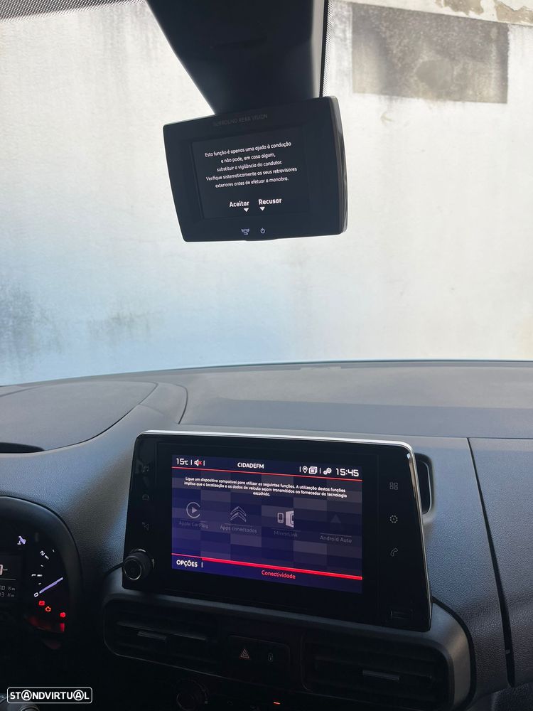 Citroën berlingo - 13