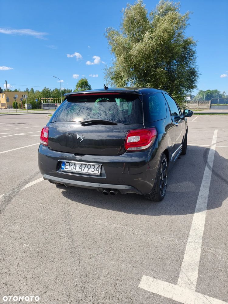 Citroën DS3 - 13