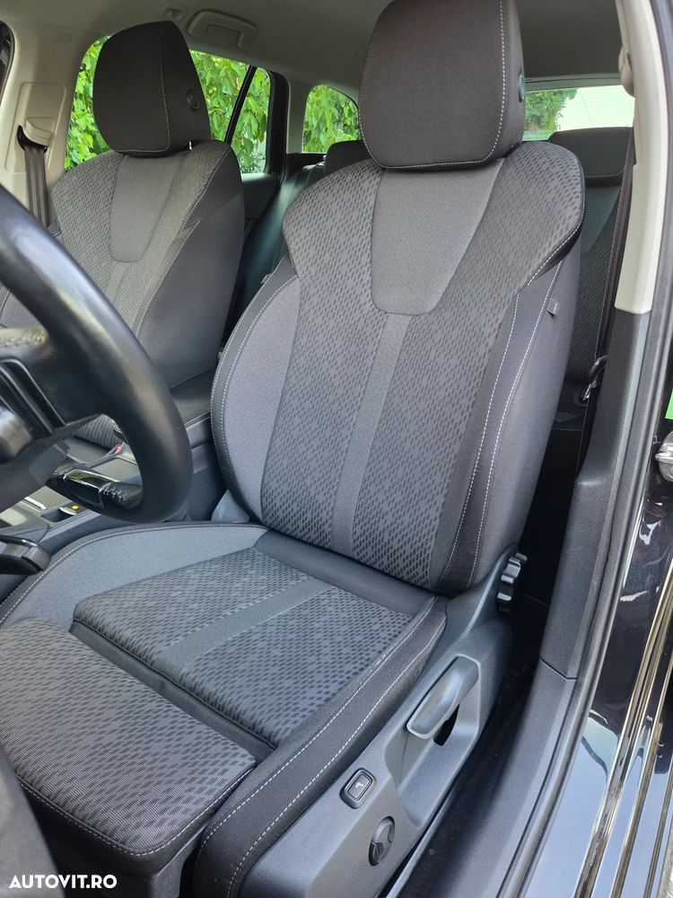 Skoda Octavia 2.0 TDI (Green tec) DSG Ambition - 12