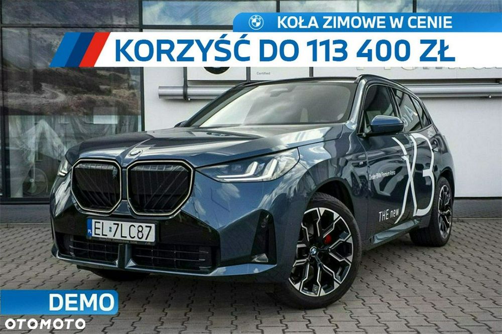 BMW X3 - 2