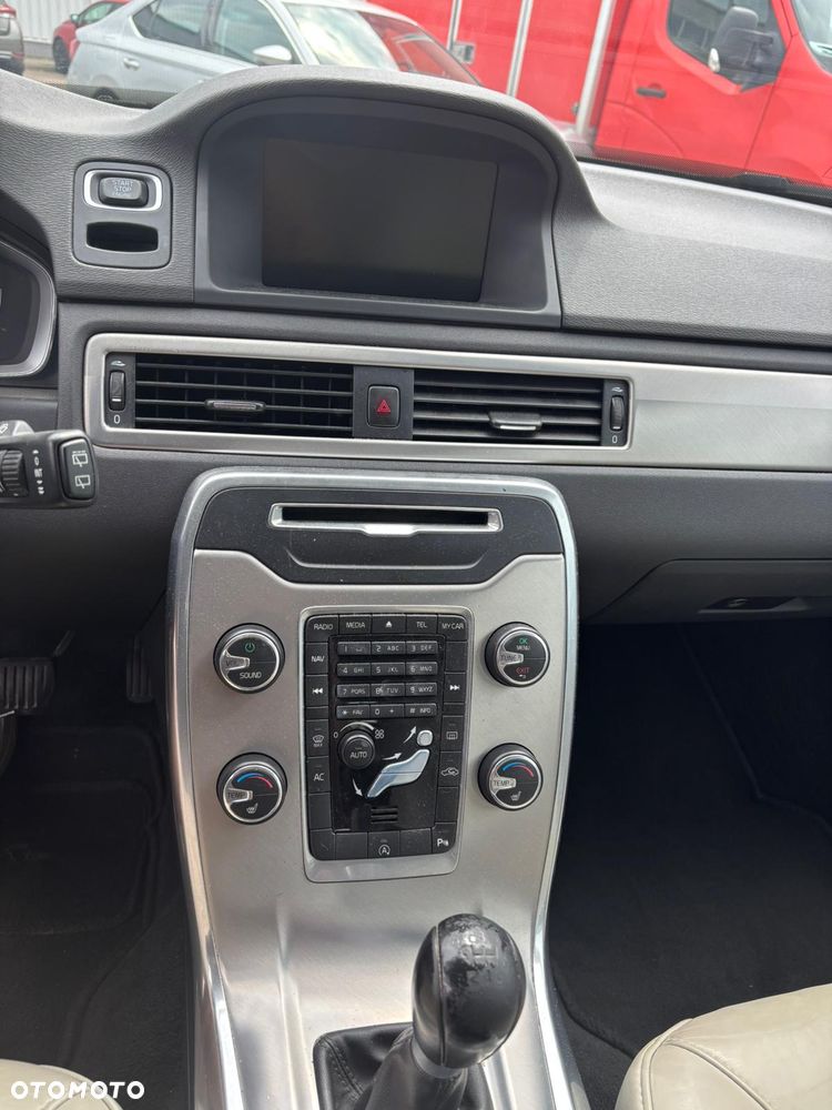 Volvo V70 - 15