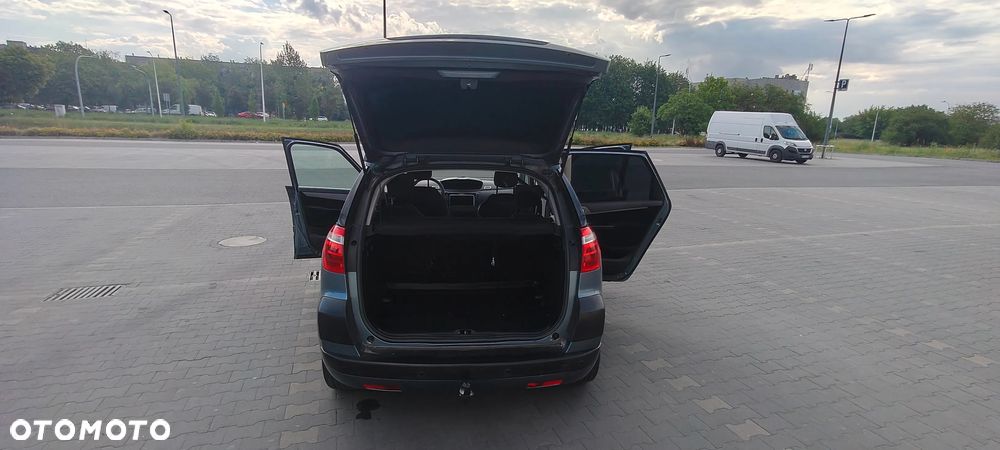 Citroën C4 1.6 HDi Impress Pack - 13