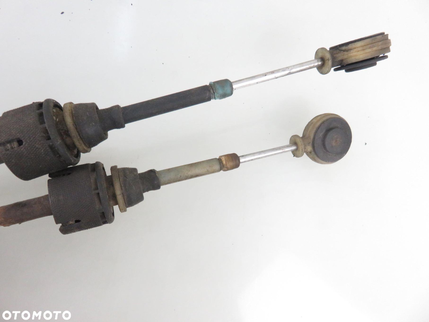 LEWAREK LINKI OPEL ASTRA III H 2.0 055351706 - 9