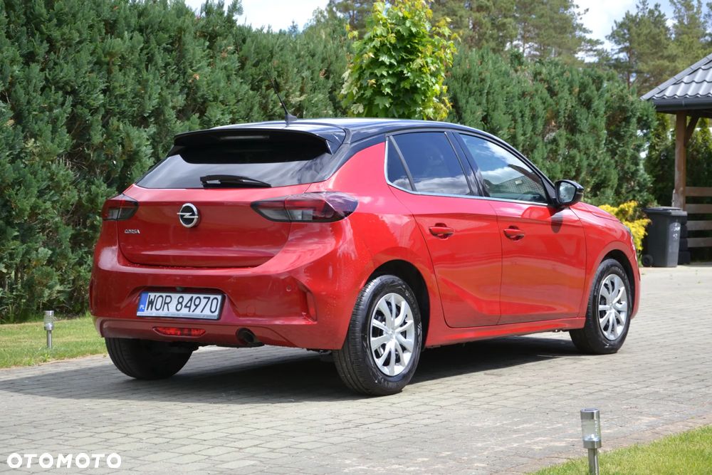 Opel Corsa 1.5 D GS Line S&S - 4