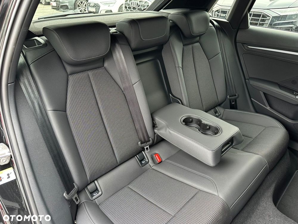 Audi A3 Sportback - 21