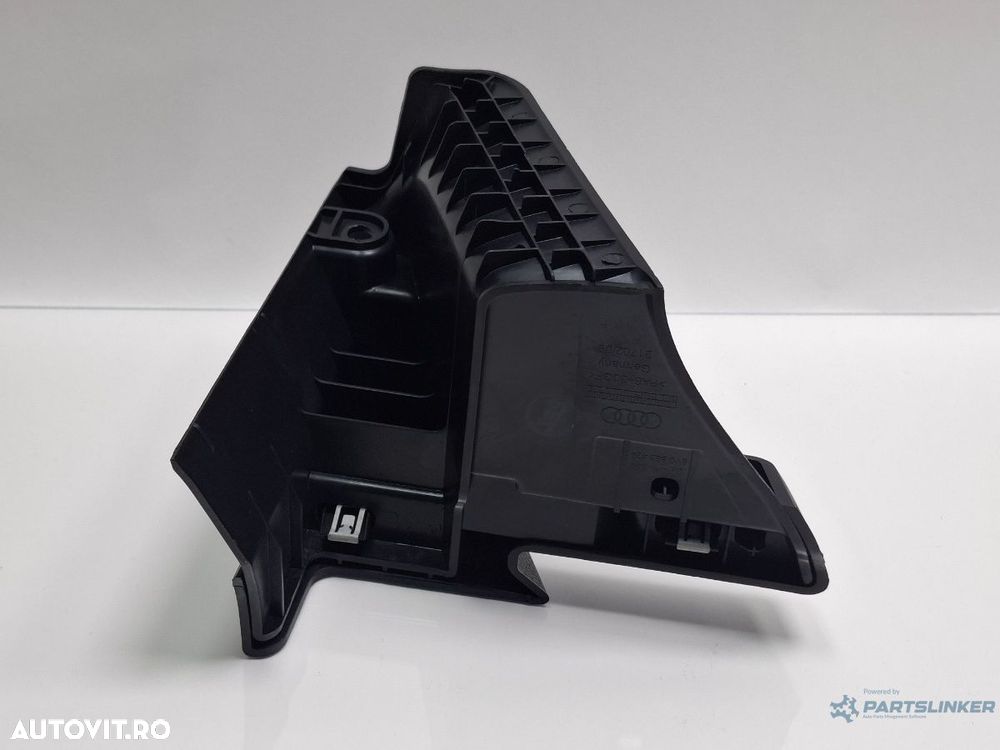 Ornament prindere mocheta portbagaj dreapta AUDI A3 Sportback 8VA, 8VF 2012 - > TDI CLHA  8V0863424 - 3