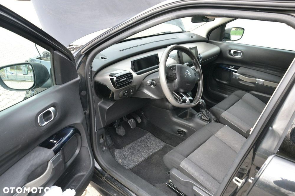 Citroën C4 Cactus - 15