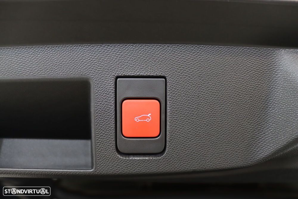 Citroën C5 Aircross 1.2 Hybrid Max e-DSC6 - 34