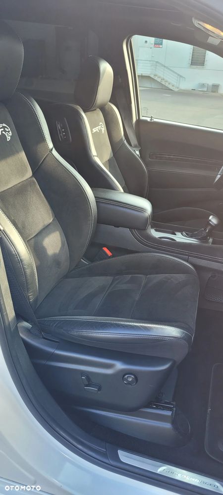 Dodge Durango - 25