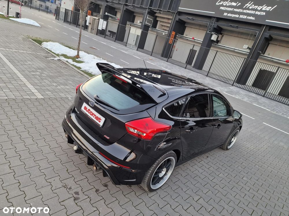 Ford Focus - 13