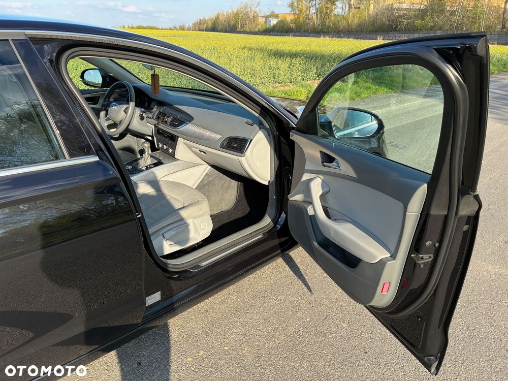 Audi A6 Limousine 2.0 TDI - 14