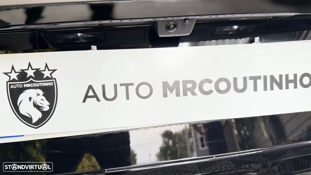 Peugeot E-3008 GT - 14