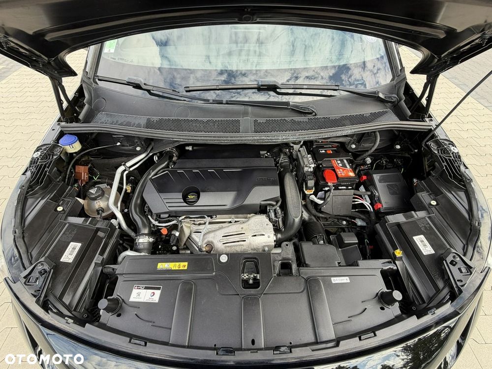Peugeot 3008 PureTech 180 Stop & Start GPF EAT8 GT - 3
