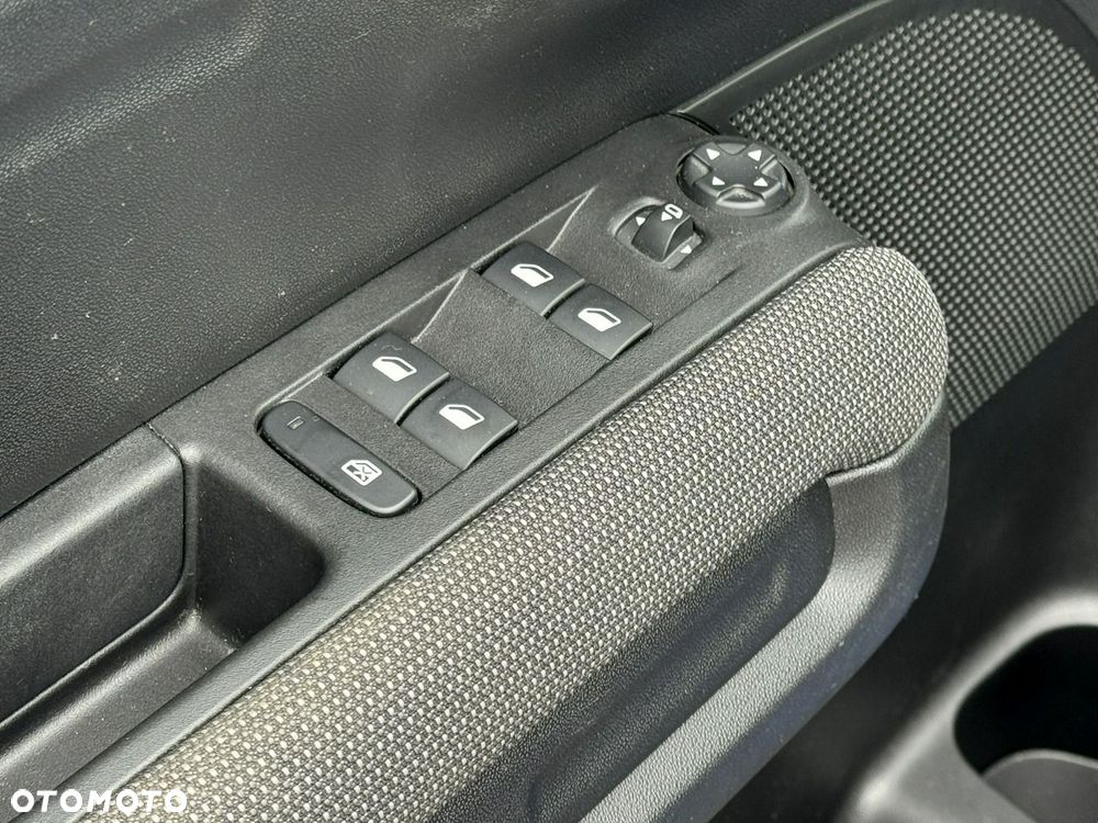 Citroën C3 Aircross 1.2 PureTech Shine S&S - 28