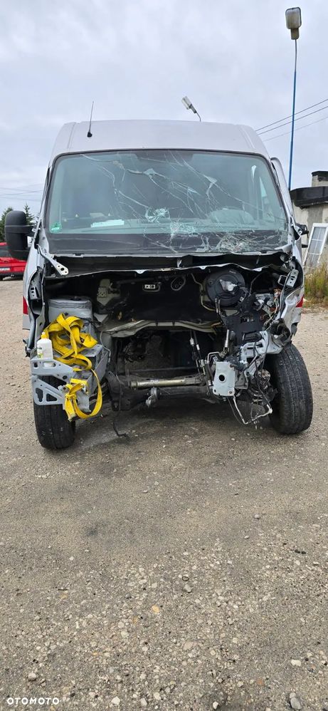 Renault Master - 4