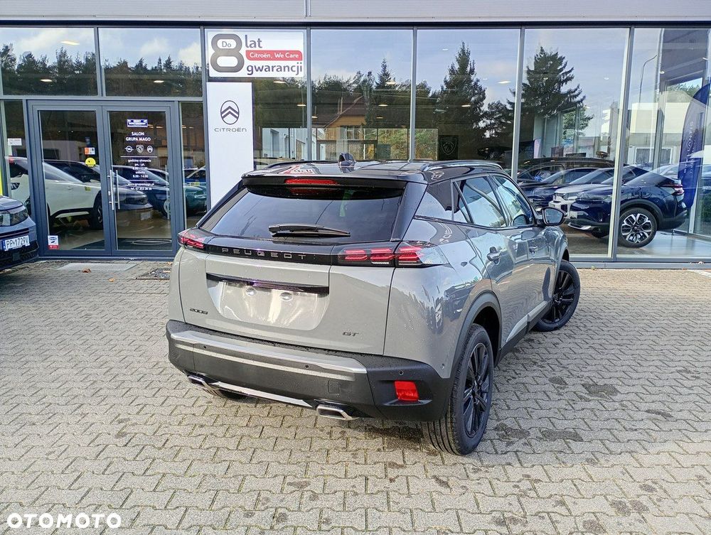 Peugeot 2008 - 4