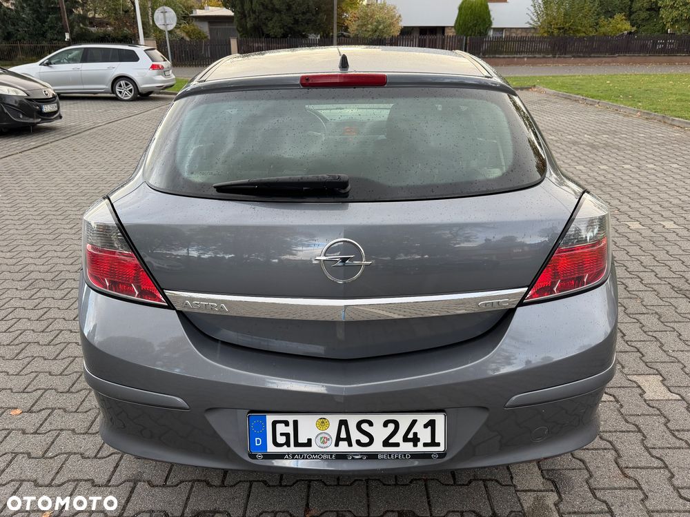 Opel Astra 1.6 Catch me - 14