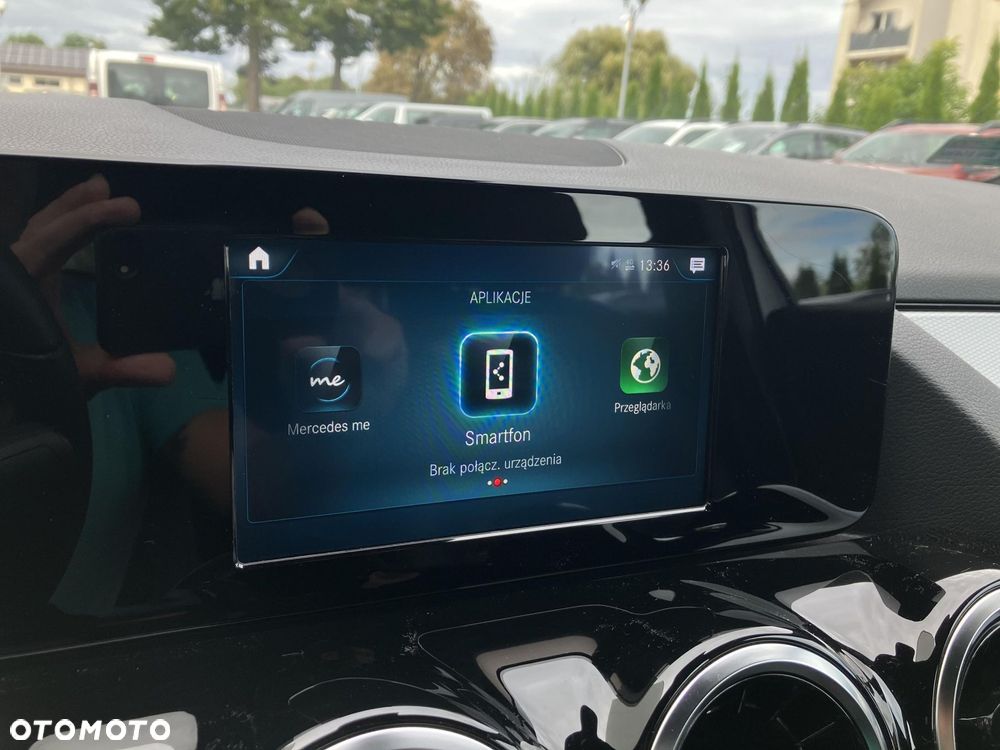 Mercedes-Benz GLA 200 - 17