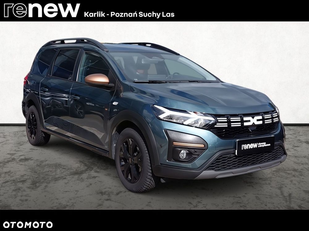Dacia Jogger 1.0 TCe SL Extreme - 4