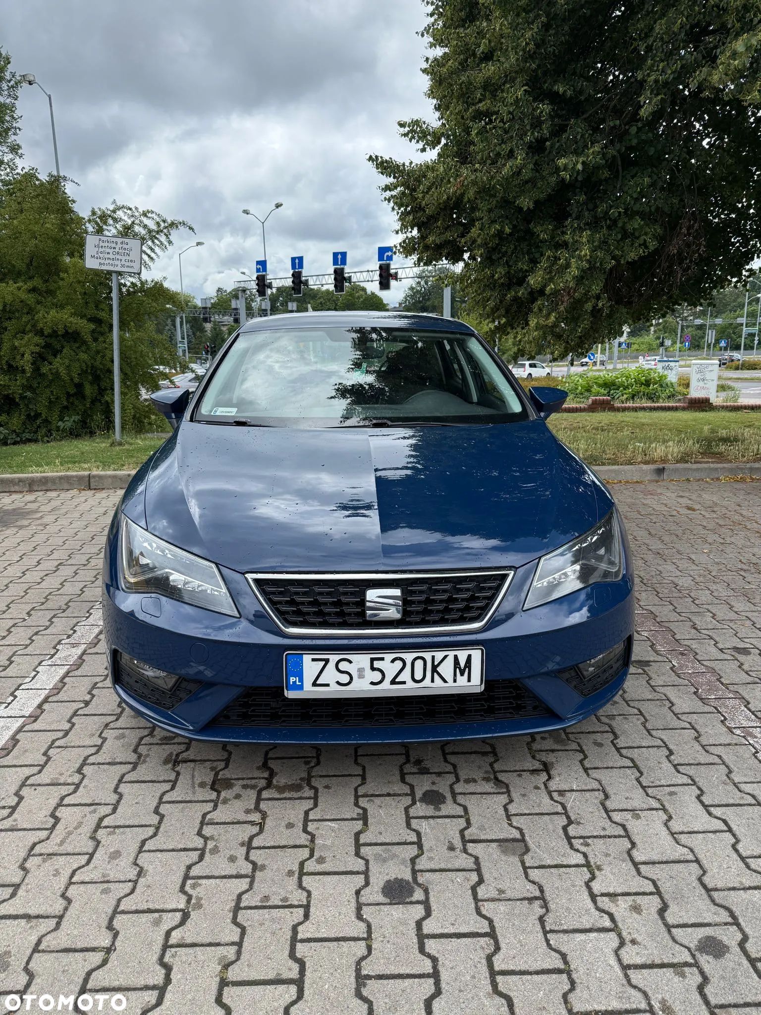 Seat Leon - 1