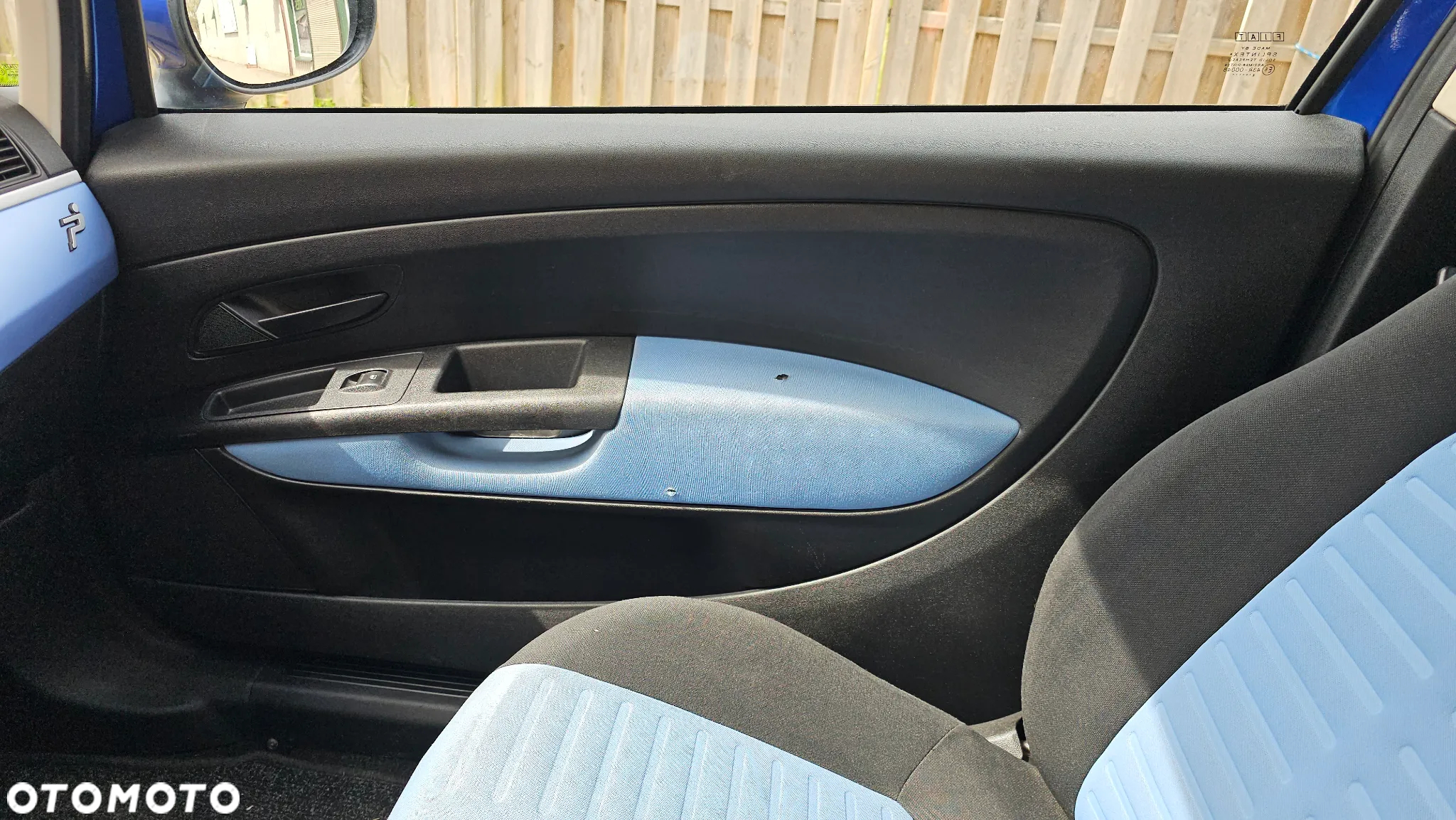 Fiat Grande Punto 1.4 8V Dynamic - 11